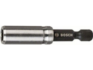 Универс. магн. держатель для бит Bosch 55 мм (1/4", длина 55мм) (2608522317)