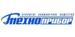 Логотип Техноприбор
