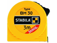 Рулетка измерительная Stabila BM 30 SP 3м (16450)