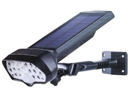 Светильник светодиодный настенный на солнечной батарее с датчиком движения WMC TOOLS WMC-WL6021