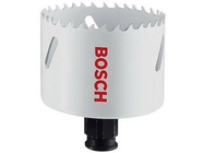 Коронка биметаллическая d59мм Bosch (2608584640)