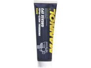 Смазка 230гр MANNOL Universal Multi-MoS2 Grease EP-2 (4036021801872)