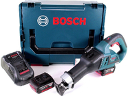 Bosch GSA 18V-32 (06016A8107)