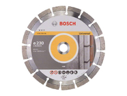 Алмазный круг 230х22,23мм универсальный Bosch Expert (2608602568)