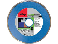 Алмазный диск (по керамике) 300x30/25.4x3.2 Fubag Keramik Pro (13300-6)