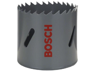 Коронка биметаллическая Standart 56мм Bosch (2608584848)