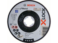 Круг отрезной X-LOCK Expert for Metal 125x1.6x22.23мм Bosch (2608619254)