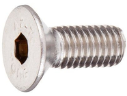 Винт 8х20мм с потайной головкой и внутр шест нерж.сталь (А2) DIN 7991 200шт Starfix (799128-20)