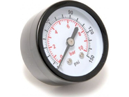 Индикатор давления манометр 1/4'' 10bar 50мм Rock Force (RF-Y50-2)