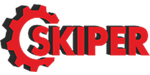 Логотип Skiper