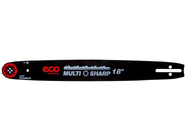 Шина 45см 18" 0.325" 1.5мм 10зуб (72 звена) MULTI SHARP Eco (CSP-035)