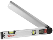 Угломер электронный Wortex DAM 4100 (0323272)