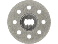 Отрезной круг Dremel SC545 (2.615.S54.5JB)