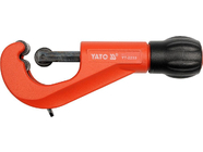 Труборез для пластика 6-45мм Yato YT-2233