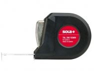 Рулетка 3м для измерения диаметра (талметр) Sola (51011601)
