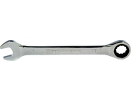 Ключ комбинированный трещоточный 16мм CrV Matrix Professional (14809)