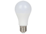 Лампа светодиодная A65 СТАНДАРТ 20Вт PLED-LX 220-240В Е27 3000К (130Вт аналог лампы накаливания, 1600Лм, теплый) Jazzway (5028425)