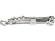 Ключи рожково-накидные 8-17мм (набор 6шт) Vorel 51560