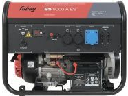 Fubag BS 9000 A ES (641092)