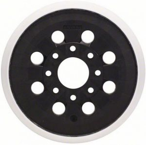 Опорная тарелка для GEX 125-1 Bosch (2608000349)