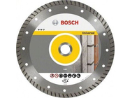 Алмазный круг 125х22мм универс. Turbo Eco Universal Bosch (2608615046)