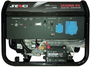 Senci SC5000-E3