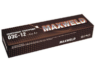 Электроды ОЗС-12 ф 3мм уп. 5кг Maxweld (Аналог МР-3) (4631151467846)