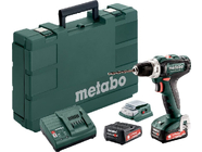 Metabo Powermaxx BS 12 (601036500)