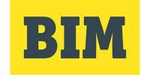 Логотип BIM
