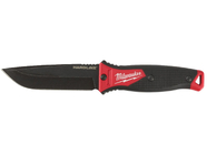 Нож строительный с фиксированным лезвием HardLine Milwaukee (4932464830)