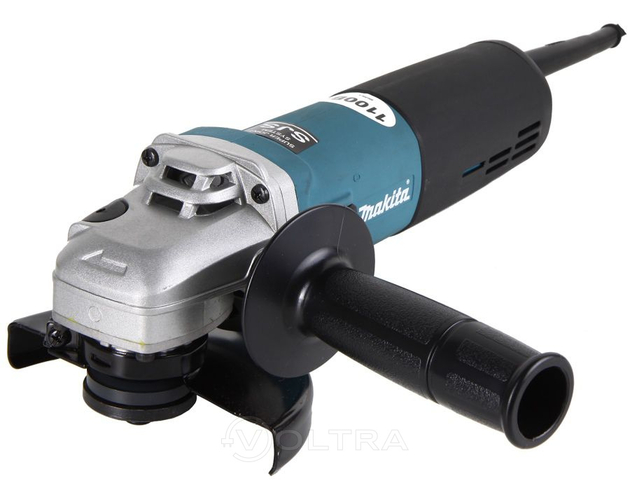 Машина углошлиф makita 9565hz