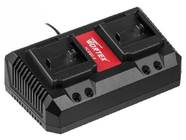 Зарядное устройство Wortex FC 2120-2 ALL1 (0329183)