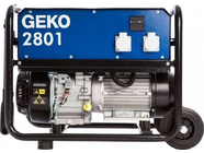 Geko 2801 E-A/SHBA