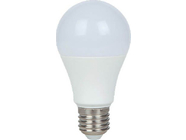 Лампа светодиодная A60 СТАНДАРТ 11Вт PLED-LX 220-240В Е27 5000К Jazzway (5028333)
