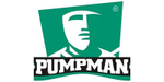 Логотип Pumpman