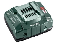 Зарядное устройство Metabo ASC 145 12-36 В «AIR COOLED» (627378000)