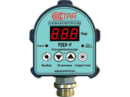 Электронное реле давления Акваконтроль РДЭ-10У-1,5