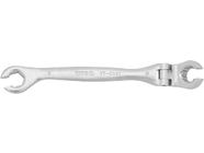 Ключ разрезной с шарниром 9мм CrV Yato YT-0181