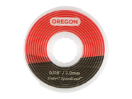 Леска 3,0 мм х 5,52м (диск) OREGON Gator SpeedLoad (Для головок GATOR SpeedLoad арт. 24-550) (24-518-25)
