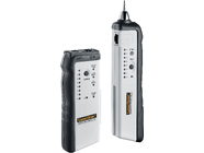 Тестер кабелей LAN, TV, телефон Laserliner MultiCable-Checker (083.062A)