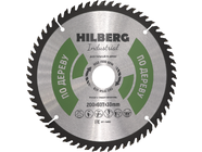 Диск пильный по дереву 200х60Tx30мм Hilberg Industrial HW202