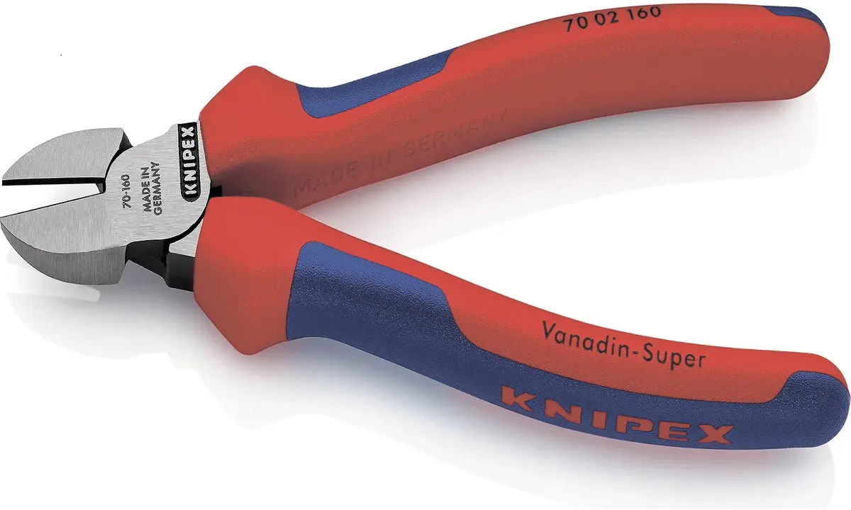 Бокорезы 160мм SB Knipex (7002160SB)