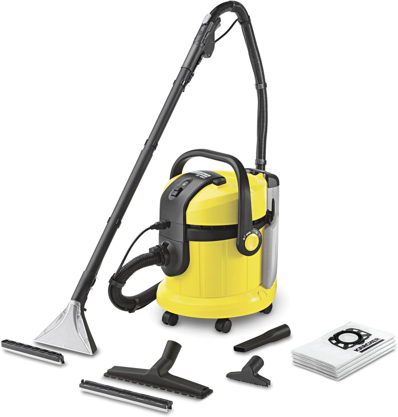 Karcher SE 4001 (1.081-130.0)