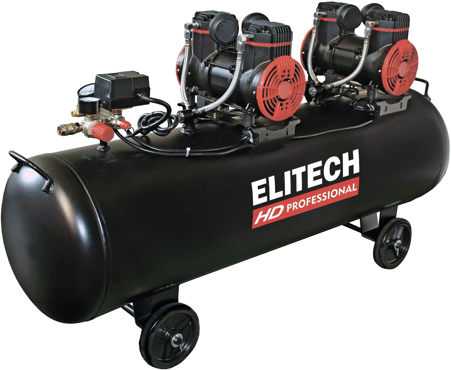 Elitech HD ACF 500-120S (204541)