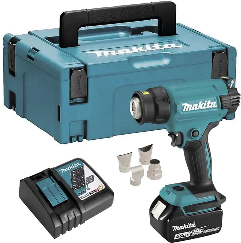 Makita DHG181RT1J