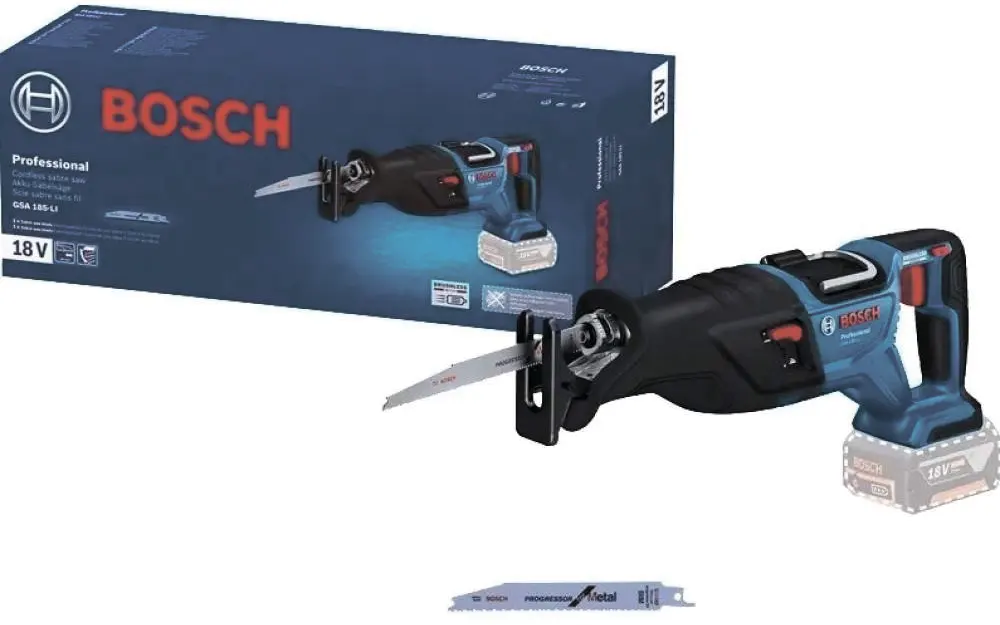 Bosch GSA 185-LI Professional (06016C0020)