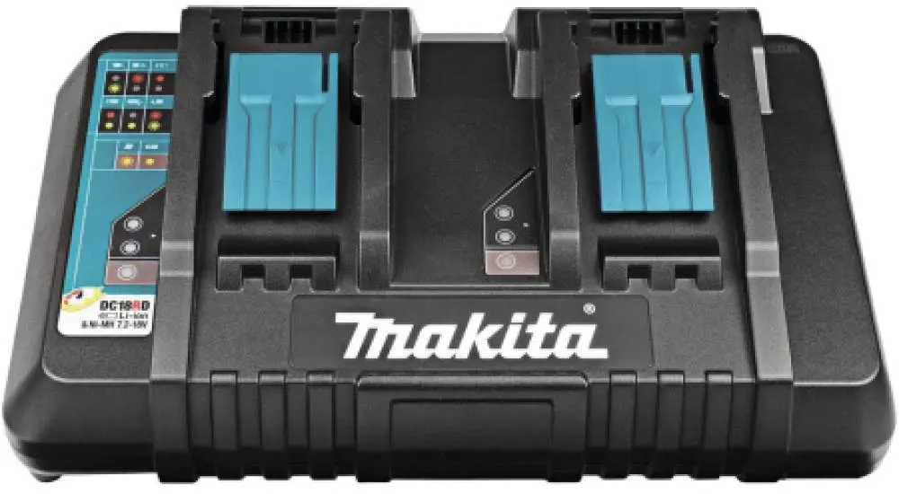 Зарядное устройство Makita DC18RD (630876-7)