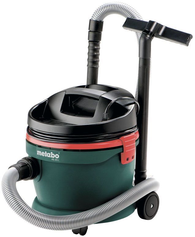 Metabo AS 20 L (602012000)