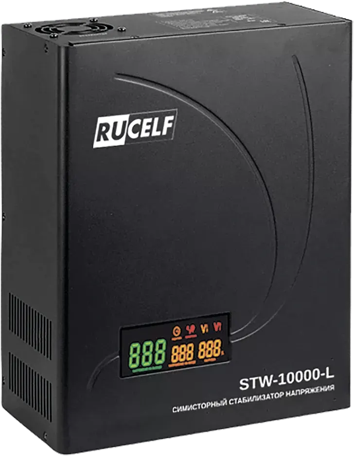 RUCELF STW-10000-L