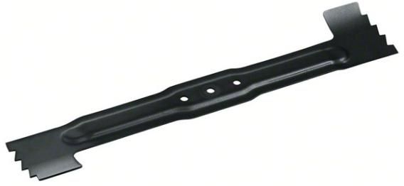 Сменный нож для газонокосилки 46см прямой для AdvancedRotak 760 Bosch (F016800496)